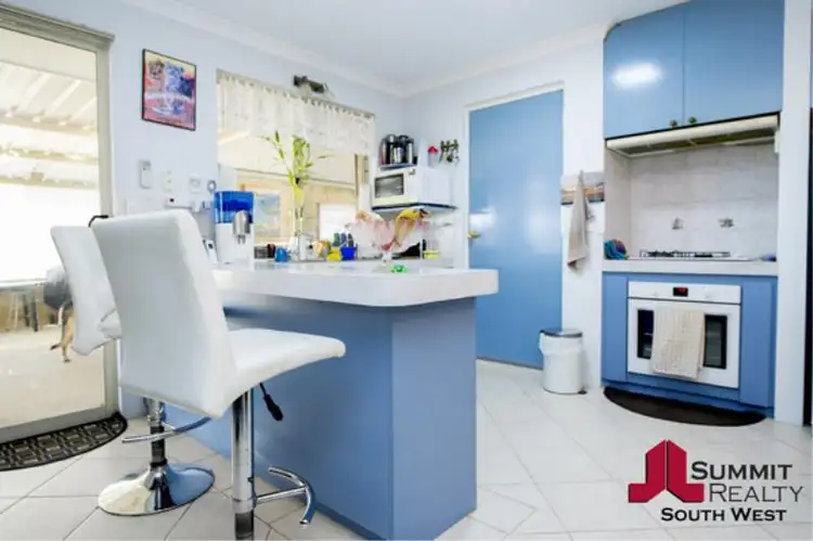 Fourth view of Homely house listing, 32 Claughton Way, Glen Iris WA 6230