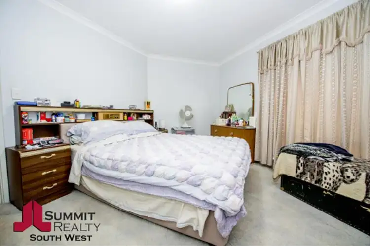 Fifth view of Homely house listing, 32 Claughton Way, Glen Iris WA 6230