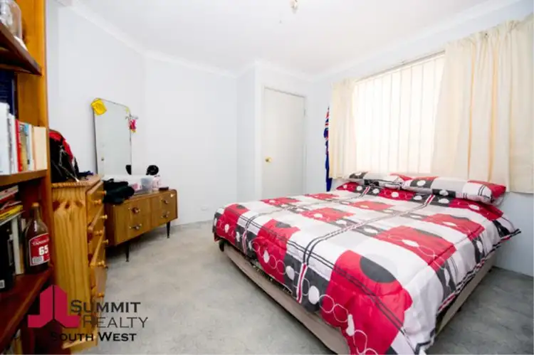Seventh view of Homely house listing, 32 Claughton Way, Glen Iris WA 6230