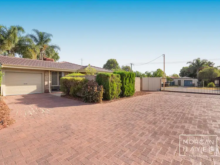 Second view of Homely house listing, 4/7-9 Terrigal Way, Armadale WA 6112