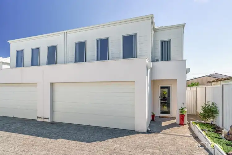 4/52 Morfitt Street, Mandurah WA 6210