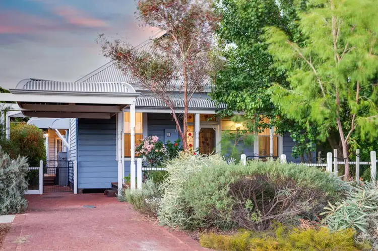 56 Galwey Street, Leederville WA 6007