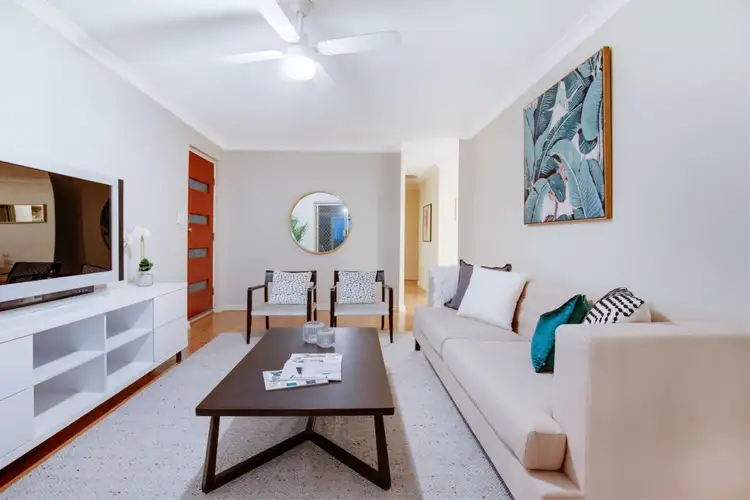 Third view of Homely house listing, 2 Lesser Street, West Leederville WA 6007