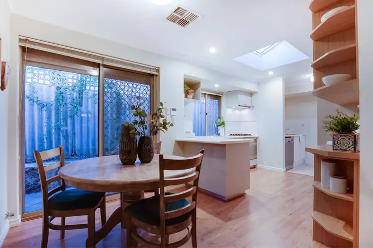 Fourth view of Homely house listing, 2 Lesser Street, West Leederville WA 6007