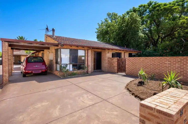 Main view of Homely unit listing, 1/88 Collins Street, Piccadilly WA 6430