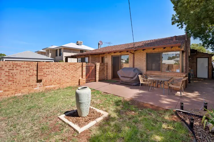Second view of Homely unit listing, 1/88 Collins Street, Piccadilly WA 6430