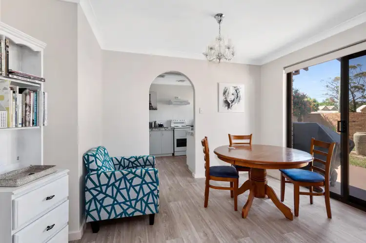 Third view of Homely unit listing, 1/88 Collins Street, Piccadilly WA 6430