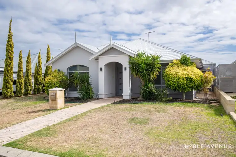 7 Willandra Place, Hillarys WA 6025