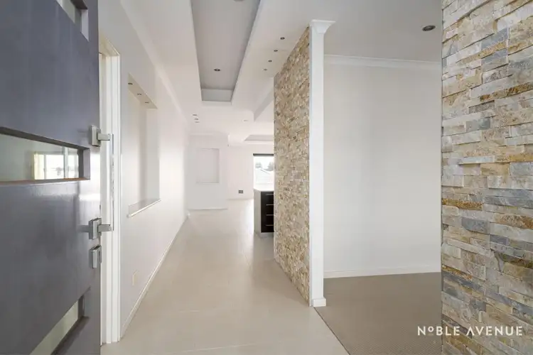 Second view of Homely house listing, 7 Willandra Place, Hillarys WA 6025