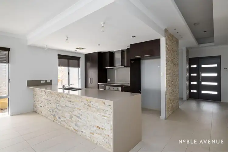 Third view of Homely house listing, 7 Willandra Place, Hillarys WA 6025