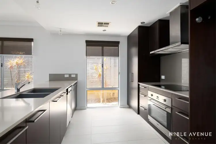 Fourth view of Homely house listing, 7 Willandra Place, Hillarys WA 6025