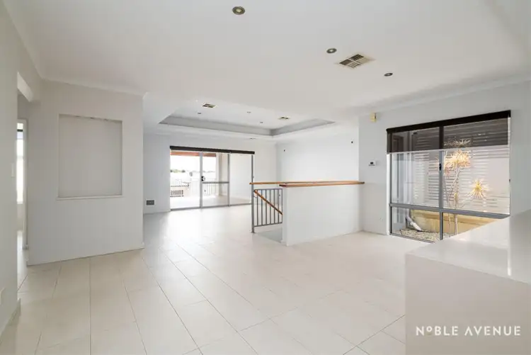 Fifth view of Homely house listing, 7 Willandra Place, Hillarys WA 6025