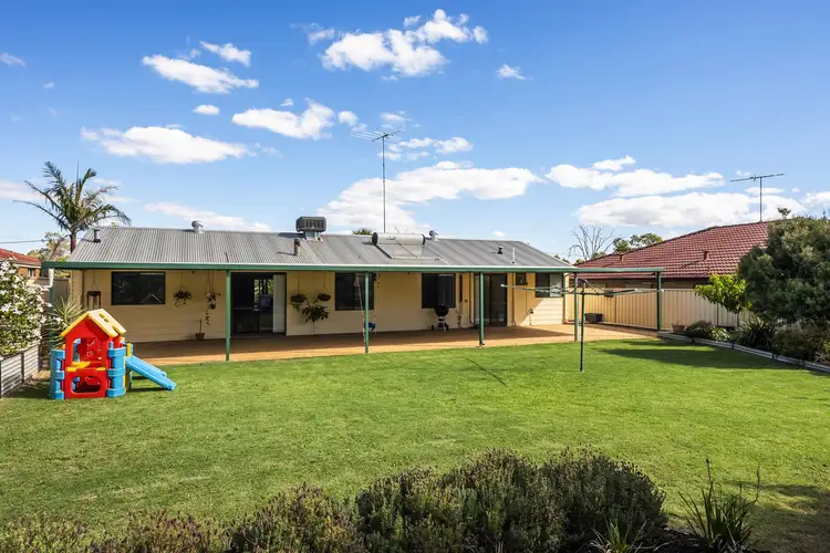 Main view of Homely house listing, 22 Strathalbyn Way, Gingin WA 6503