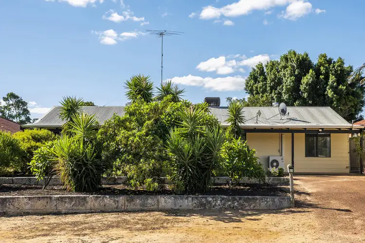 Second view of Homely house listing, 22 Strathalbyn Way, Gingin WA 6503
