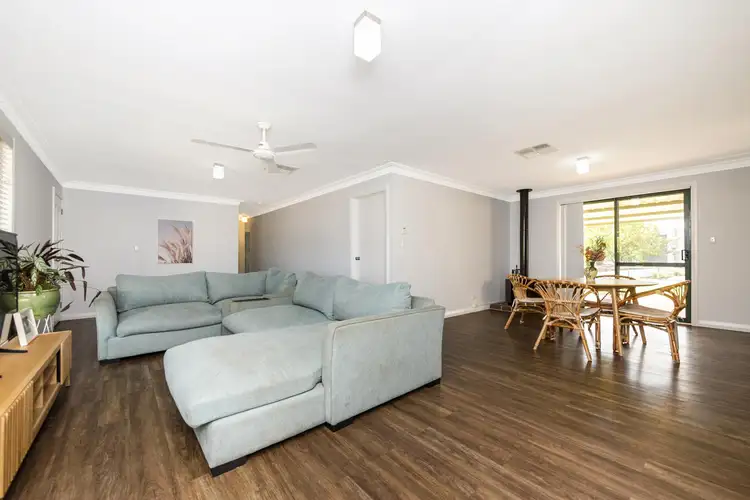 Third view of Homely house listing, 22 Strathalbyn Way, Gingin WA 6503