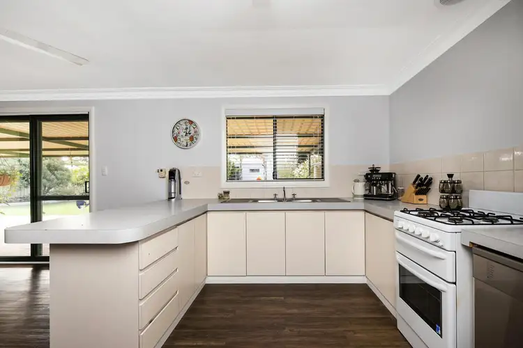 Fourth view of Homely house listing, 22 Strathalbyn Way, Gingin WA 6503