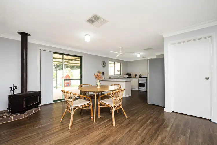 Fifth view of Homely house listing, 22 Strathalbyn Way, Gingin WA 6503