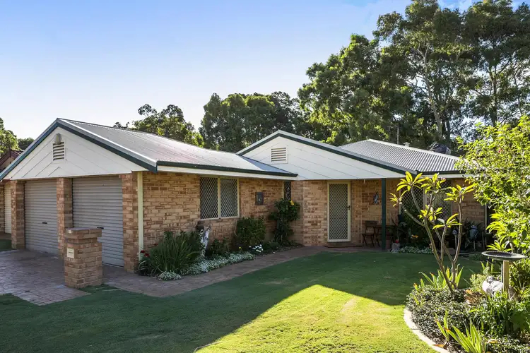Main view of Homely house listing, 25 Field View, Bullsbrook WA 6084