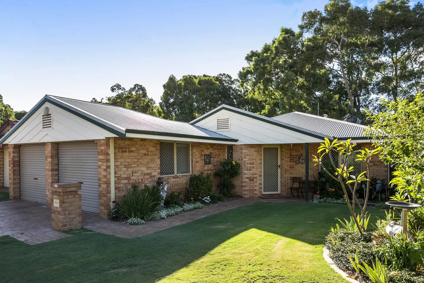 Main view of Homely house listing, 25 Field View, Bullsbrook WA 6084