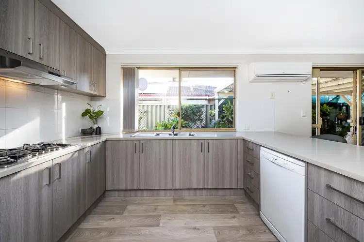 Second view of Homely house listing, 25 Field View, Bullsbrook WA 6084