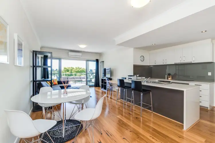 Main view of Homely apartment listing, 20/226 Beaufort Street, Perth WA 6000