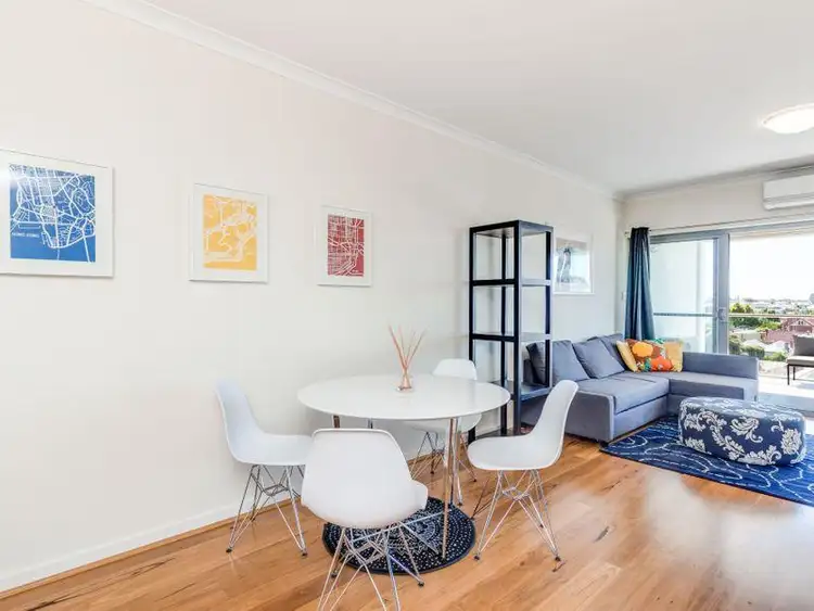 Third view of Homely apartment listing, 20/226 Beaufort Street, Perth WA 6000