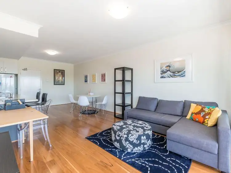 Fourth view of Homely apartment listing, 20/226 Beaufort Street, Perth WA 6000