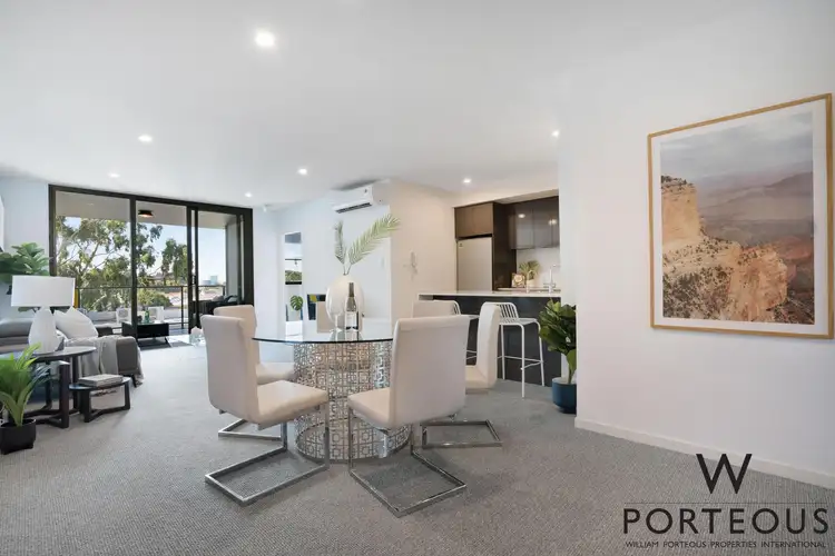 62/131 Harold Street, Highgate WA 6003