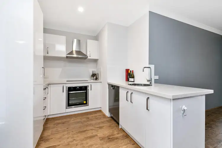 Second view of Homely villa listing, 4/3 Ewing Street, Bentley WA 6102