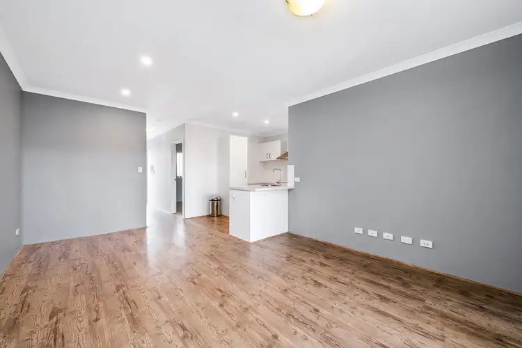 Third view of Homely villa listing, 4/3 Ewing Street, Bentley WA 6102