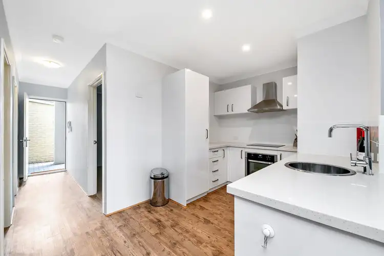 Fifth view of Homely villa listing, 4/3 Ewing Street, Bentley WA 6102