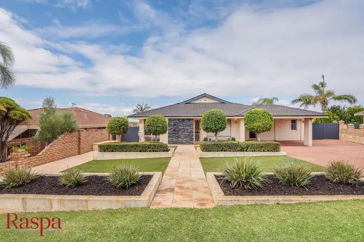 8 Clune Place, Coogee WA 6166