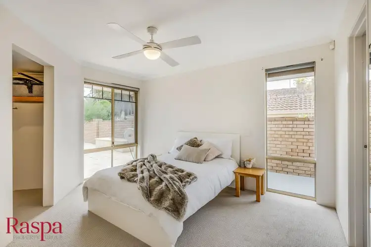 Fifth view of Homely house listing, 8 Clune Place, Coogee WA 6166