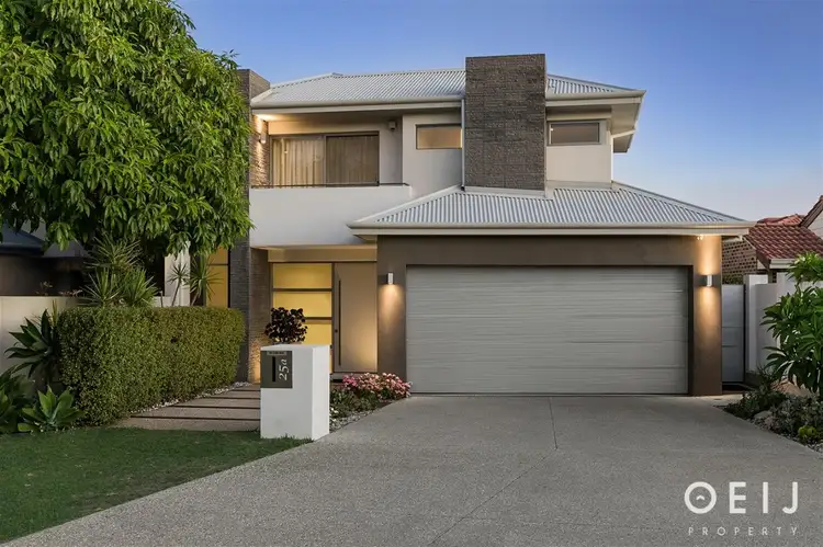 25A Parsons Avenue, Manning WA 6152