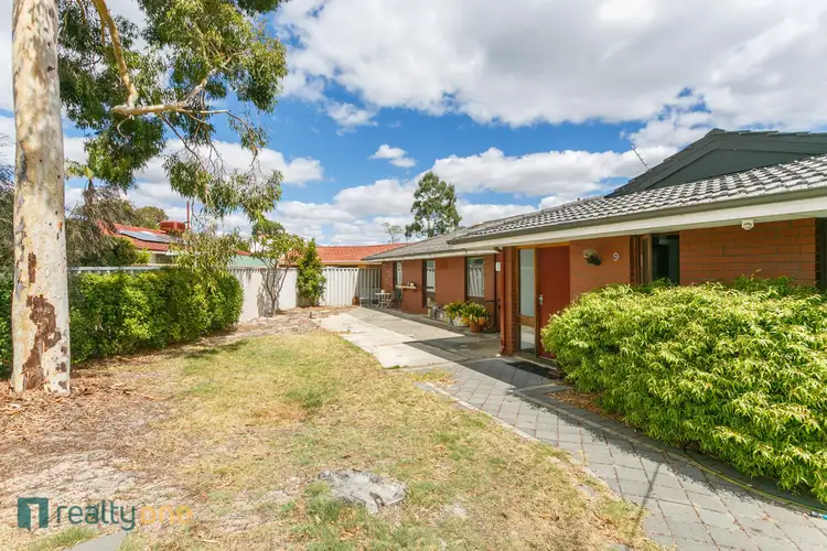 9 Stoddart Way, Bateman WA 6150
