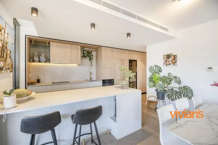 Second view of Homely apartment listing, 101/38 Glyde Street, Mosman Park WA 6012