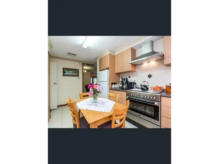 Third view of Homely house listing, 1/Kane Place, Balga WA 6061