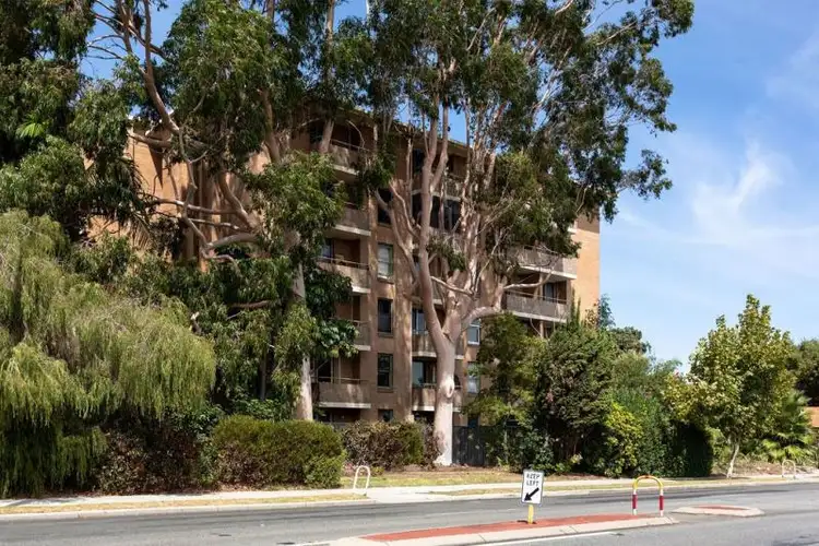 Second view of Homely apartment listing, 56/281 Cambridge Street, Wembley WA 6014
