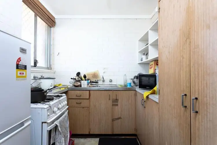 Fourth view of Homely apartment listing, 56/281 Cambridge Street, Wembley WA 6014