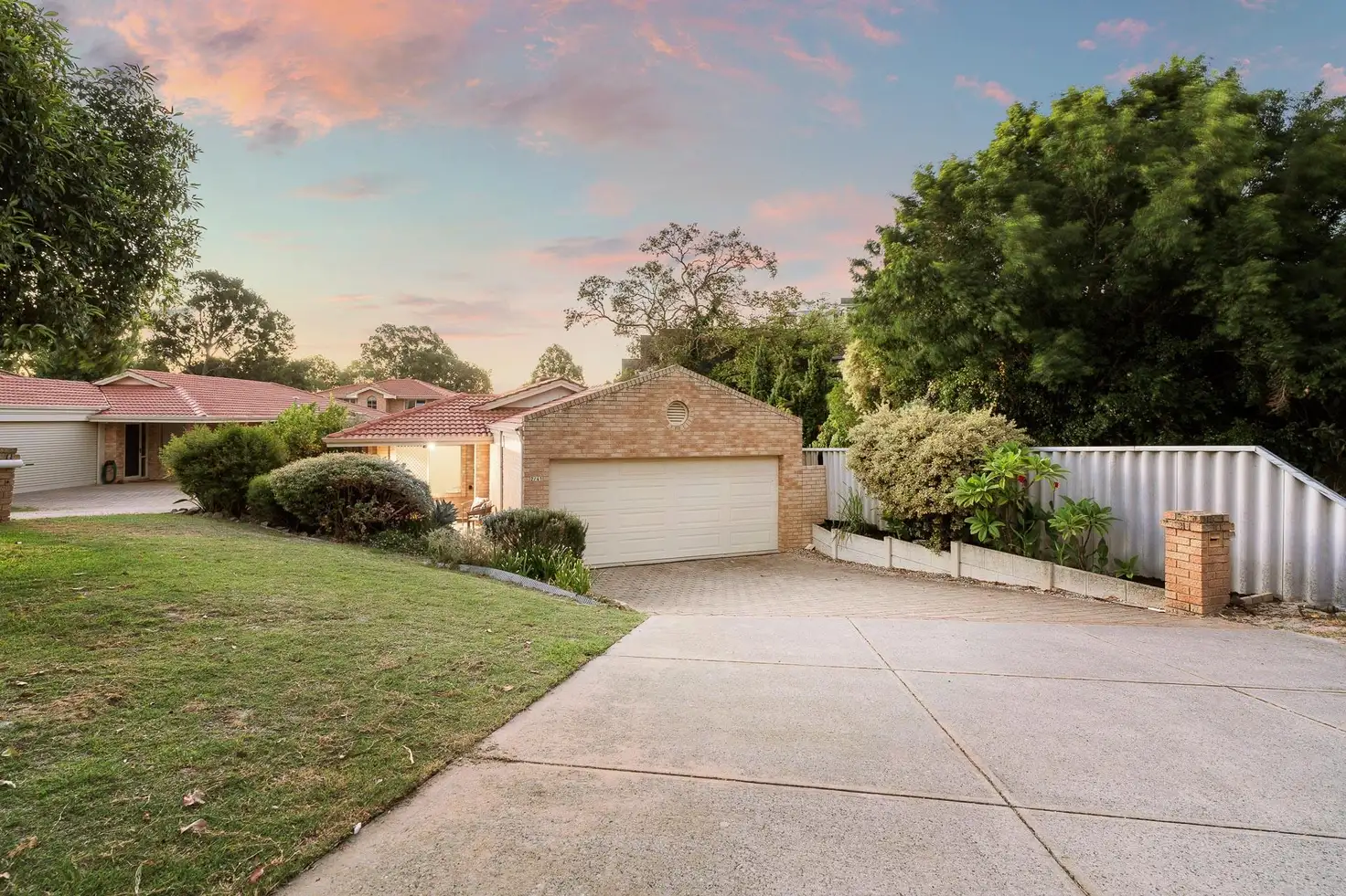 Main view of Homely house listing, 2/41 McCallum Crescent, Ardross WA 6153