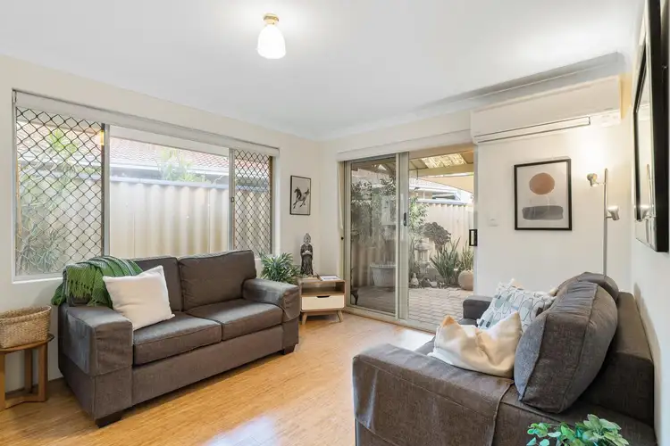 Sixth view of Homely house listing, 2/41 McCallum Crescent, Ardross WA 6153
