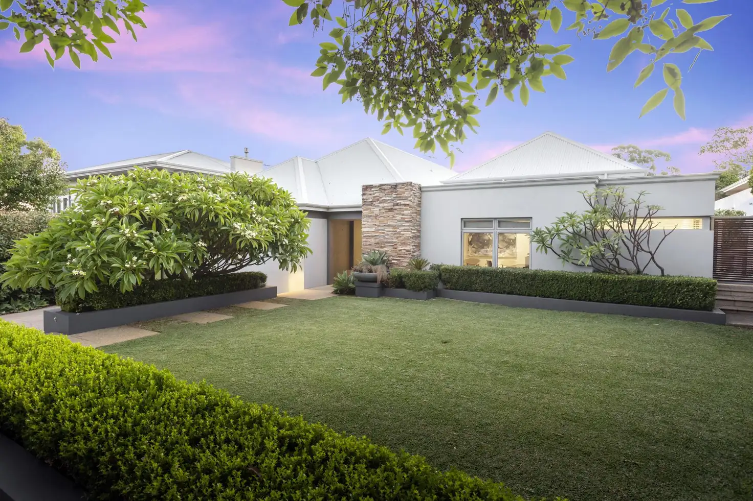 Main view of Homely house listing, 69 Doonan Road, Nedlands WA 6009