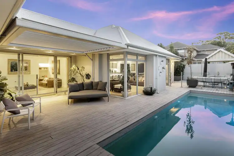 Sixth view of Homely house listing, 69 Doonan Road, Nedlands WA 6009