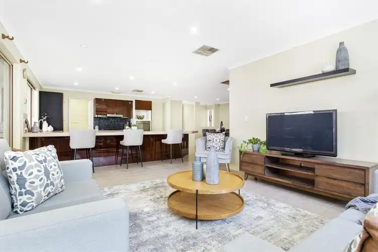 Main view of Homely house listing, 37 Paddington Avenue, Currambine WA 6028