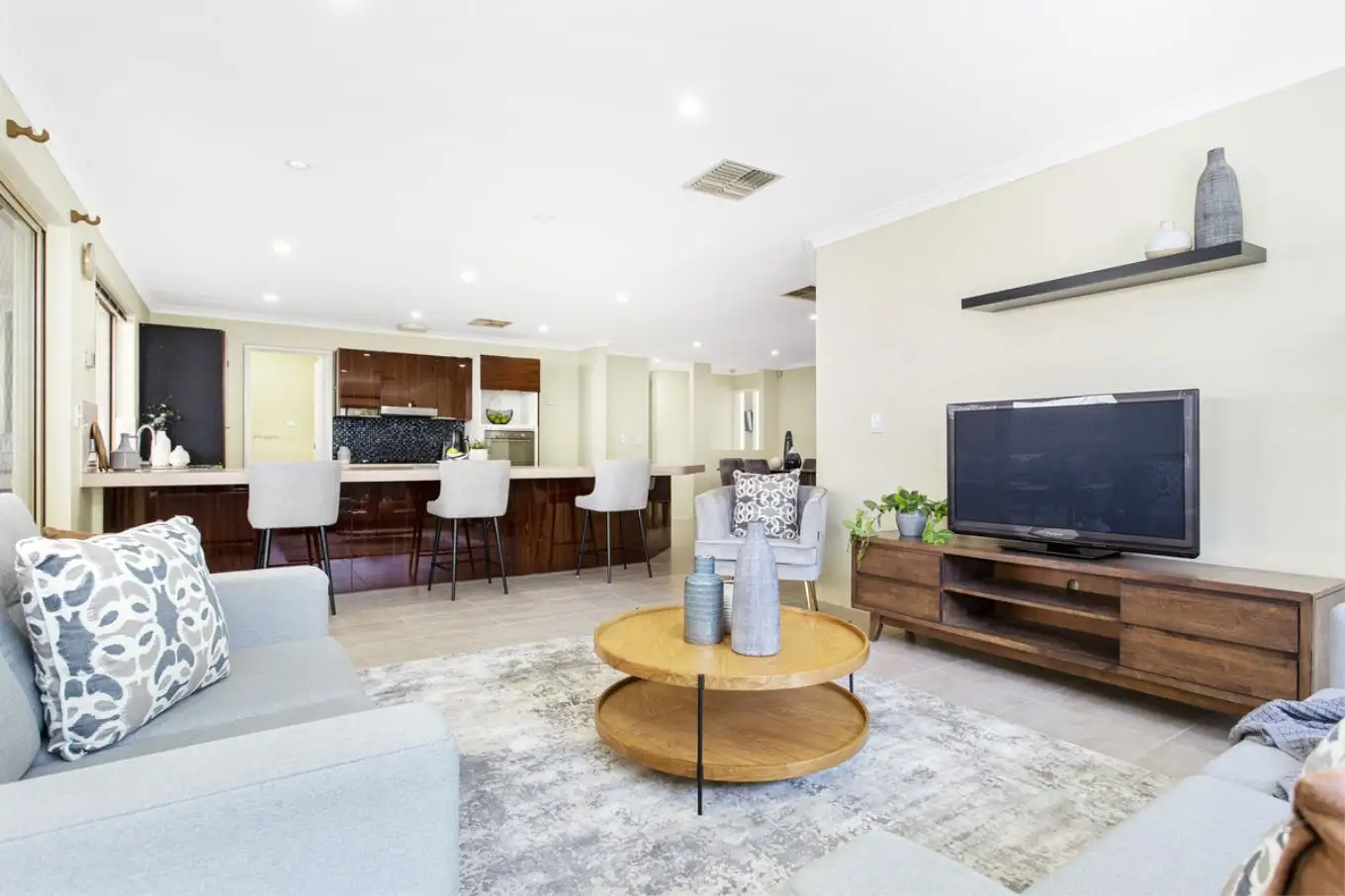 Main view of Homely house listing, 37 Paddington Avenue, Currambine WA 6028