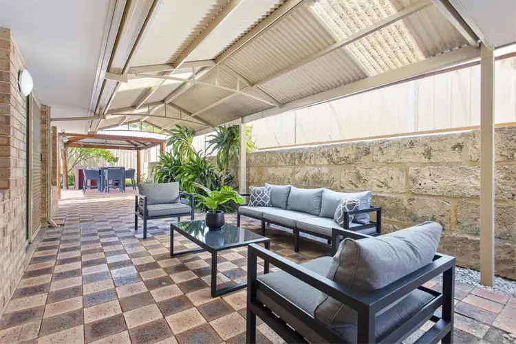 Third view of Homely house listing, 37 Paddington Avenue, Currambine WA 6028