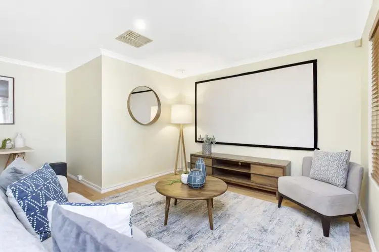 Sixth view of Homely house listing, 37 Paddington Avenue, Currambine WA 6028
