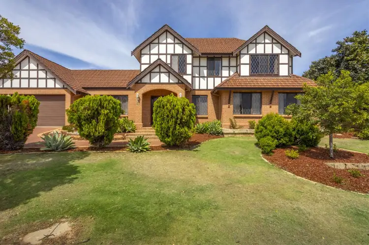 Main view of Homely house listing, 51 Dorado Beach Crescent, Connolly WA 6027