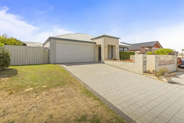 Fourth view of Homely house listing, 38 Litchfield Crescent, Carramar WA 6031