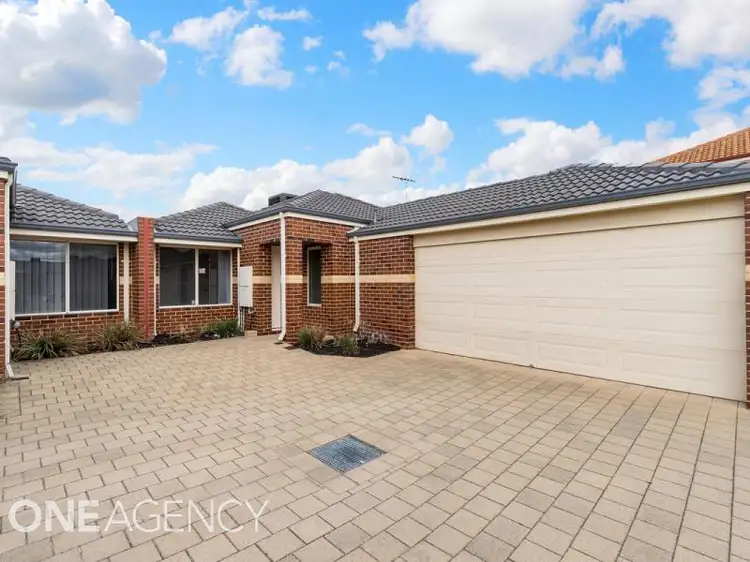 4C Batsford Way